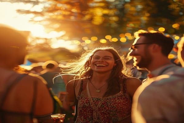 Echte Momente, Echte Geschichten: Warum der Reportage-Stil die deutsche Eventfotografie erobert