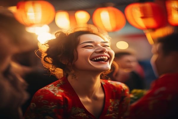捕捉心跳，定格氛围：中国活动摄影的“情绪美学”新风潮