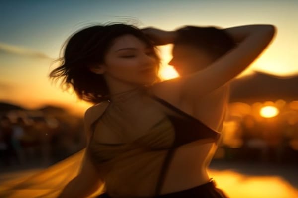 Adeus Poses, Olá Emoção: A Nova Era da Fotografia Autêntica em Eventos Brasileiros