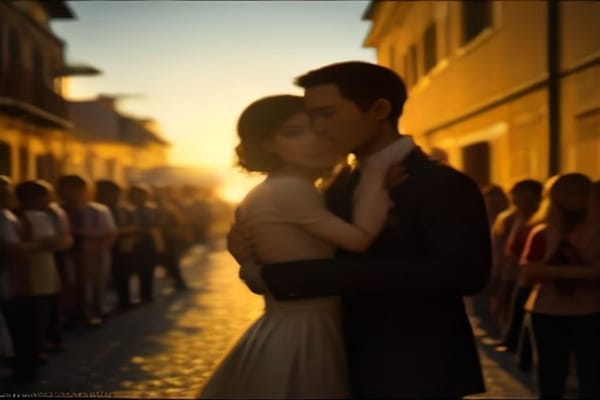 Addio Posa, Benvenuta Emozione: Il Trend Irresistibile della Fotografia Spontanea in Italia
