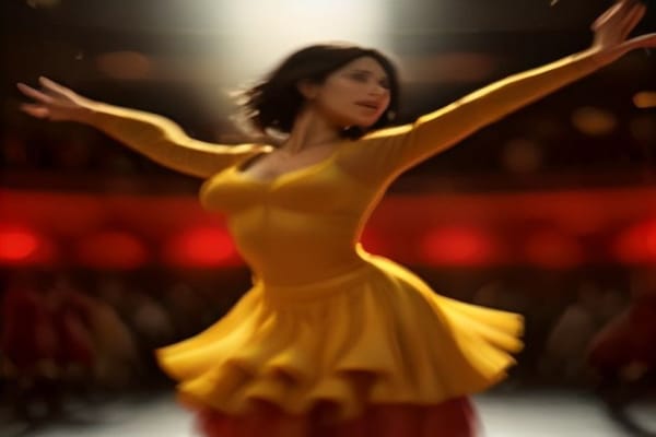 Capturando el Alma de la Fiesta Española: La Nueva Tendencia en Fotografía de Eventos