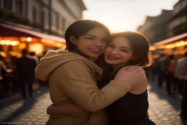 Echte Emotionen, Echte Erinnerungen: Der Aufstieg der Authentischen Eventfotografie in Deutschland