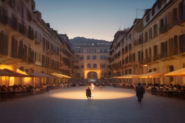 La Dolce Vita Digitale: Come l'Italia reinterpreta gli eventi con autenticità e tecnologia