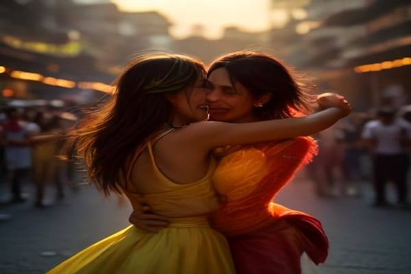 Vibrando na Lente: A Fotografia de Experiências que Conquista as Festas Brasileiras