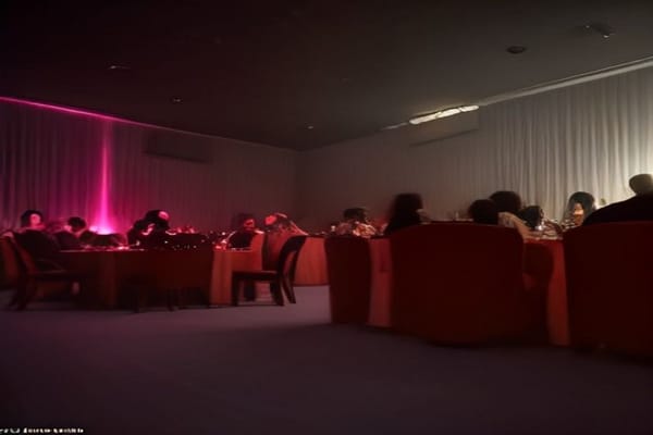 Unutulmaz Anların Peşinde: Türkiye'nin Konsept Parti Çılgınlığı ve Profesyonel Fotoğrafçılığın Gücü