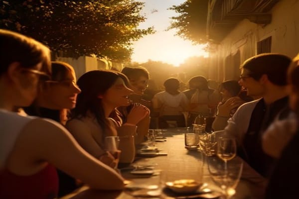 Tardeo y la Magia de la Fotografía Auténtica en España: Captura la Esencia de tus Eventos