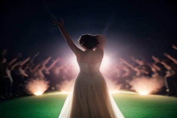 From Poses to Panoramas: The New Era of Event Photography & How to Find Your Moments