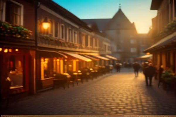 Echt, Naturnah, Unvergesslich: Der Aufstieg der Reportagefotografie für Authentische Events in Deutschland