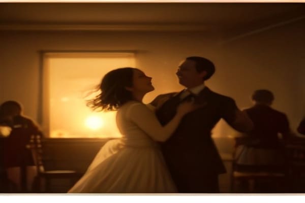 The Candid Comeback: How Authentic & Analog Aesthetics Are Redefining Event Photography in the USA