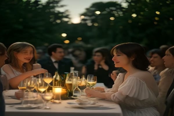 Le Secret des Souvenirs Inoubliables : La Photo Événementielle Authentique à la Française