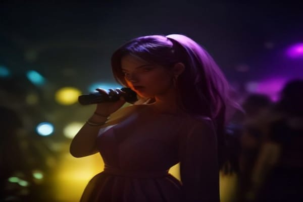 Experiências Imersivas e a Busca pela Foto Perfeita: A Nova Era da Fotografia de Eventos no Brasil