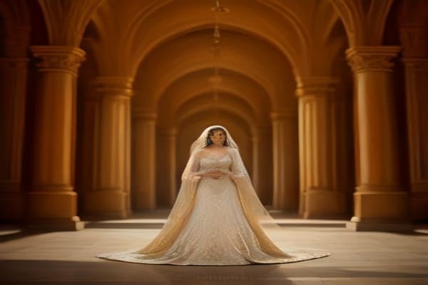 تصوير الفعاليات والأعراس الفاخرة في الشرق الأوسط: فن رواية القصة السينمائية