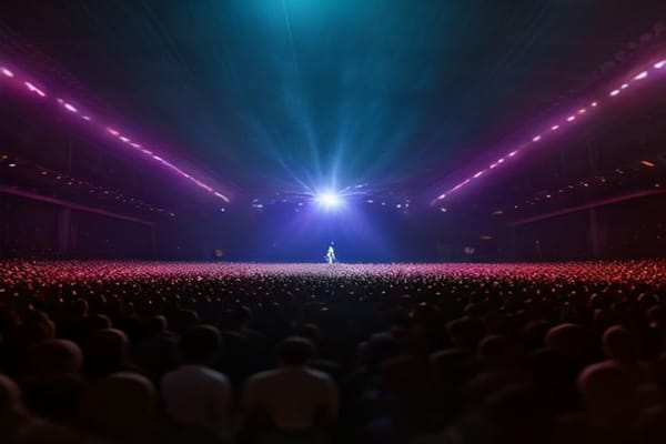 Além da Festa: A Era dos Eventos Imersivos e a Arte de Capturar Cada Detalhe no Brasil