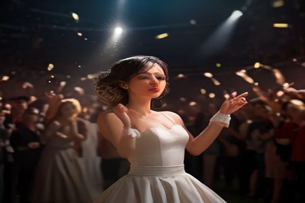 Doğal ve Samimi Anların Peşinde: Türkiye'de Etkinlik Fotoğrafçılığının Yükselen Trendi