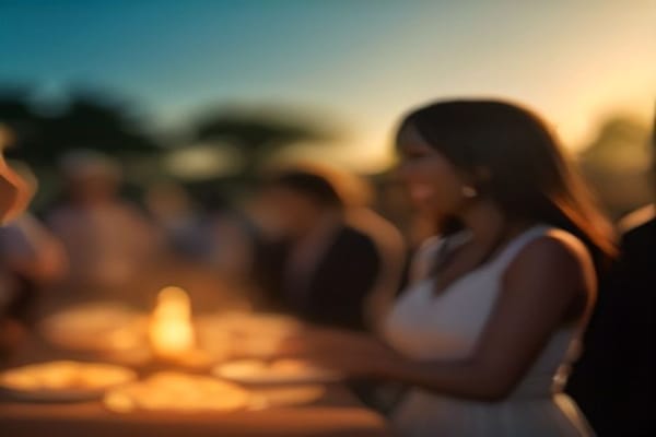 The Candid Revolution: Why Authentic Storytelling is Redefining Event Photography in the USA