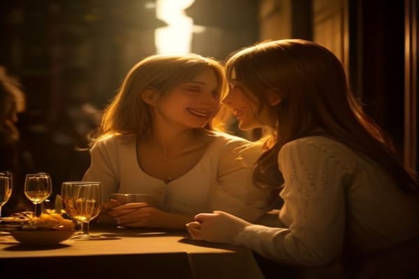 Der Herzschlag des Moments: Warum Authentizität und Storytelling die Eventfotografie in Deutschland erobern