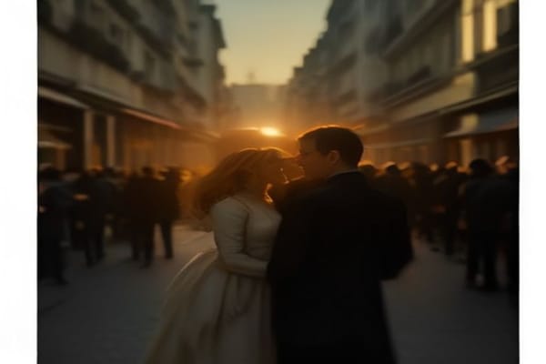 Capturer l'Instant : L'Expérience Photo Immersive, Nouvelle Star des Événements en France