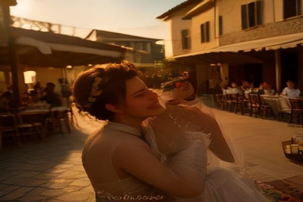 L'Autenticità Scatta: La Fotografia di Reportage, Tendenza Indiscussa per Matrimoni ed Eventi in Italia