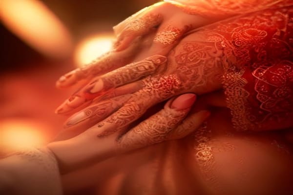 Kına Gecesi Fotoğrafçılığı: Gelenekten Geleceğe Uzanan Anılar ve Dijital Paylaşım Trendi
