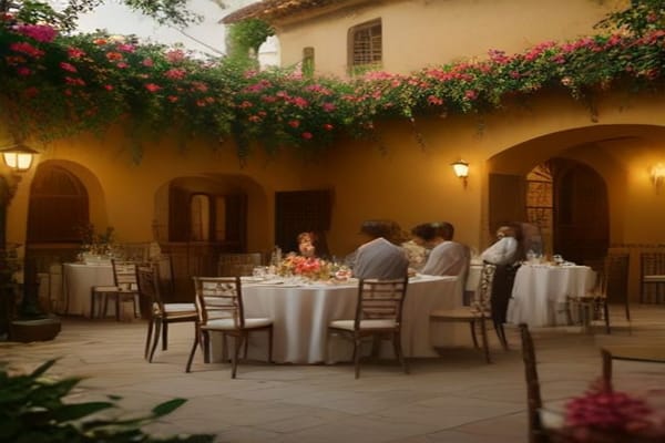 Más Allá del 'Sí, Quiero': La Explosión de la Personalización en Eventos Españoles y su Impacto en la Fotografía