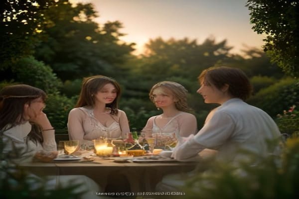 L'Authenticité en Lumière : La Nouvelle Vague de la Photographie Événementielle en France