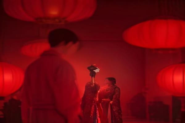 国潮风靡：如何用中国美学打造你的专属活动摄影大片？