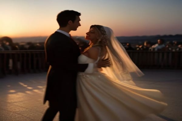 Nikah Sonrası Eğlence: Modern Çiftlerin Yeni Gözdesi ve Unutulmaz Karelerin Sırrı