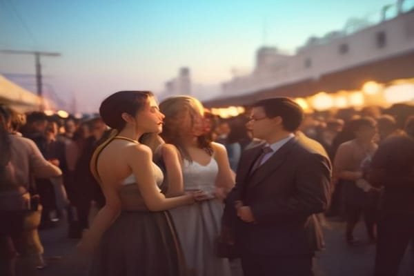 The Throwback Lens: Why Film and Disposable Cameras Are Dominating Modern Events