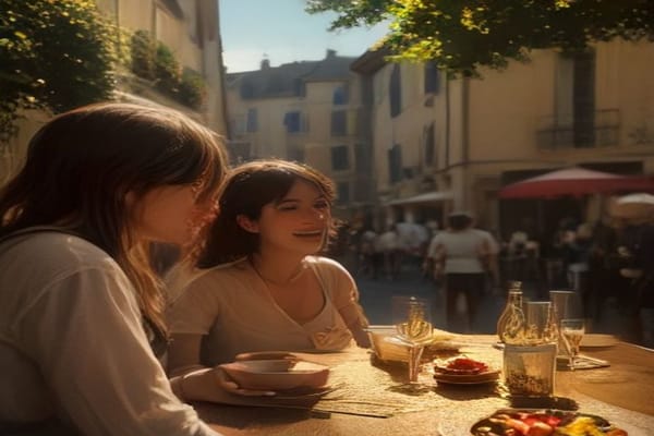 Photographie Événementielle en France : L'Authenticité Révolutionne Vos Souvenirs