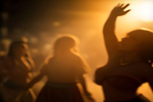 Fotografia de Eventos no Brasil: A Era da Autenticidade e o Poder da Imersão