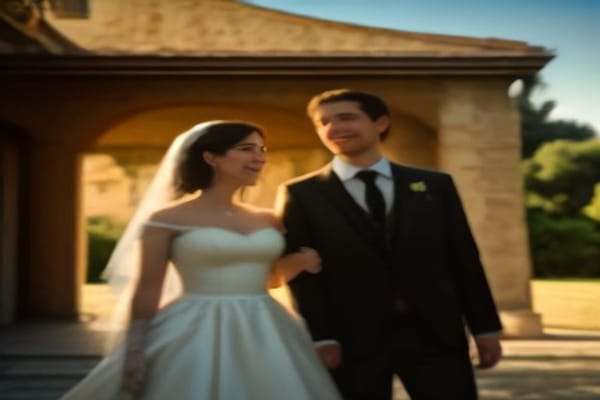 Reportage di Matrimonio all'Italiana: L'Arte di Catturare l'Autenticità e le Emozioni Vere