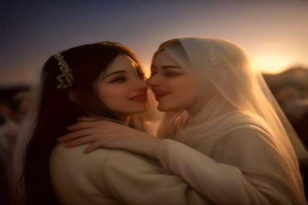Türkiye'de Etkinlik Fotoğrafçılığının Yükselen Yıldızı: Hikaye Anlatıcılığı ve Anlık Duyguların Peşinde