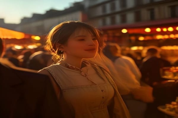 L'Ère des Photos Vraies : Comment le Reportage Photo Redéfinit les Événements en France