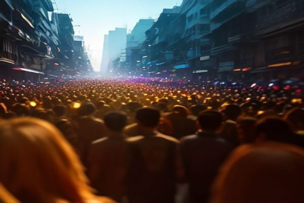 A Essência da Alegria Brasileira: Fotografia Experiencial em Eventos e Festivais
