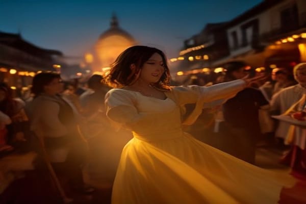 La Explosión de la Fotografía Experiencial: Capturando la Auténtica Esencia de los Eventos en España
