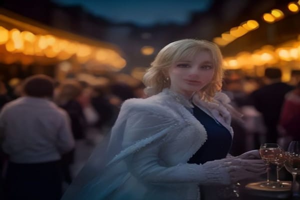 Flash Rétro & Authenticité : La Tendance Photo Incontournable des Événements Français