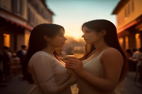L'Anima Degli Eventi: Il Reportage Emozionale Rivoluziona la Fotografia in Italia