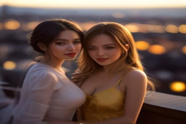 El Tardeo: La Tendencia Española que Redefine la Fiesta y la Fotografía de Eventos