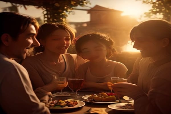 Fotografia di Eventi in Italia: Il Trend della Spontaneità e del Racconto Autentico