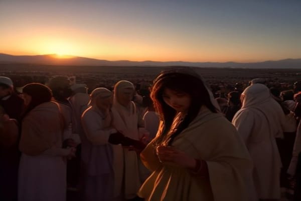 فن رواية القصص بالصور: تريند تصوير الفعاليات في الشرق الأوسط وكيف تجد صورك بسهولة