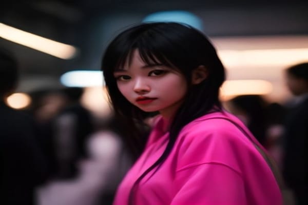 捕捉瞬间的艺术：中国活动摄影的“氛围感”新趋势，解锁你的专属活动大片！