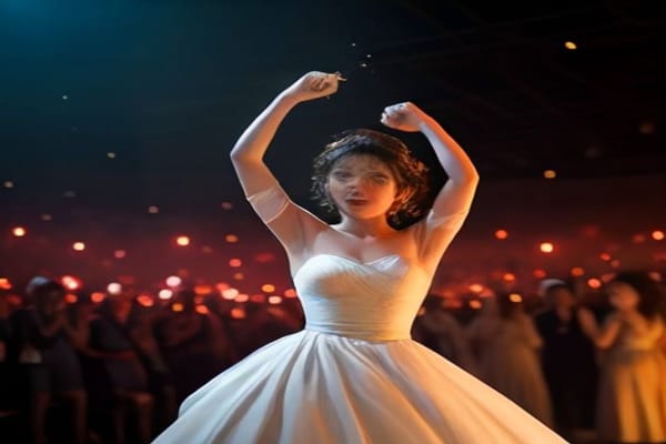 The Retro Revolution: How Film & Vintage Aesthetics are Redefining Event Photography in the USA