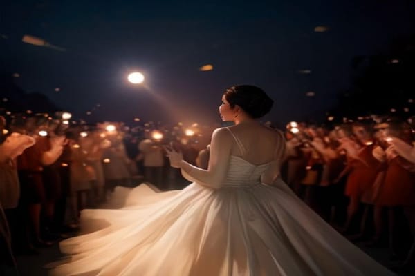 Capturando la Magia del Tardeo: La Tendencia Española que Revoluciona la Fotografía de Eventos