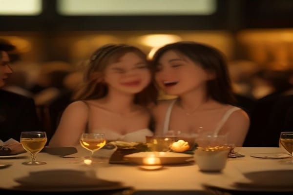 Erlebnisse statt Posen: Wie die Eventfotografie in Deutschland sich neu erfindet