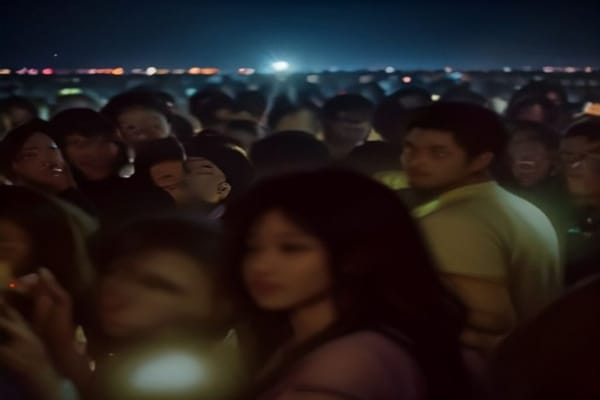 Unfiltered Moments: Why The Retro Disposable Camera Aesthetic Is The Hottest Trend In USA Event Photography