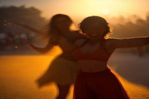 Fotografia Espontânea em Eventos Brasileiros: A Tendência que Captura a Alma de Cada Celebração