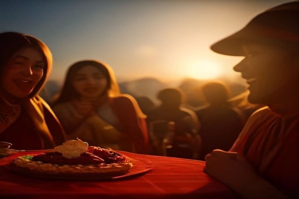 Türkiye'de Etkinlik Fotoğrafçılığının Yeni Yüzü: Doğal Anlar ve Unutulmaz Hikayeler