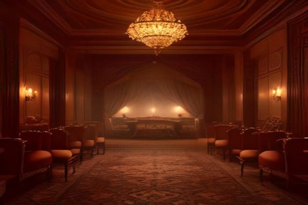 أفراح الشرق الأوسط: من الفخامة التقليدية إلى التصوير السينمائي العصري | VividGuest