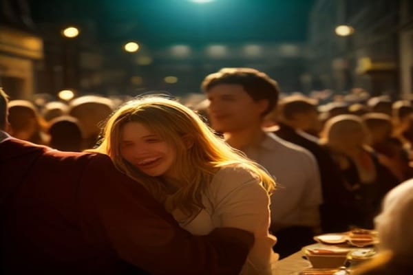 Emotionen festhalten: Warum authentische Eventfotografie in Deutschland boomt