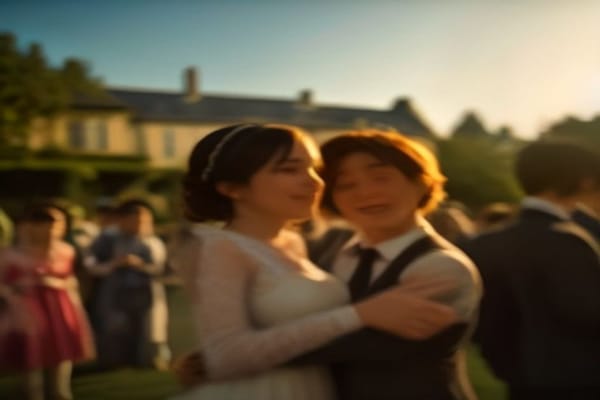 L'Authenticité avant tout : La Tendance Photo qui Enflamme les Mariages et Fêtes en France